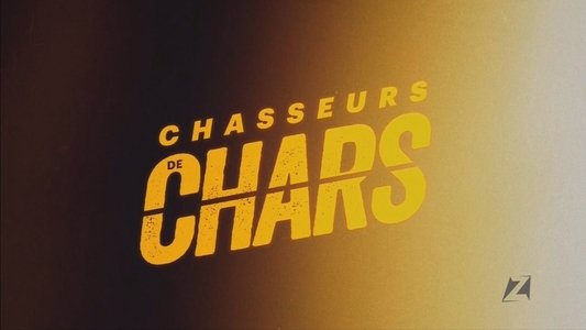 Chasseurs de chars