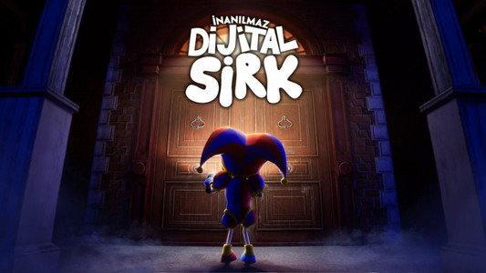 The Amazing Digital Circus