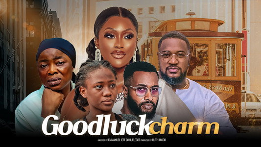 Goodluck Charm