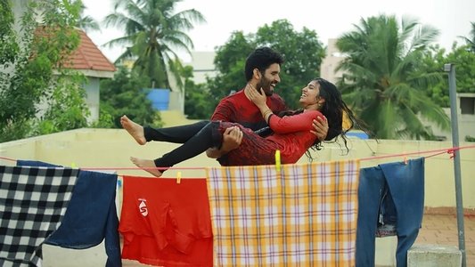 காவல்துறை உங்கள் நண்பன்