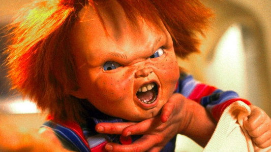 Child's Play