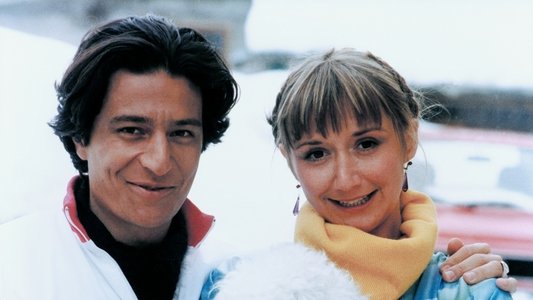 Les Bronzés font du ski