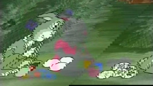 Die schönsten Geschichten vom Osterhasen