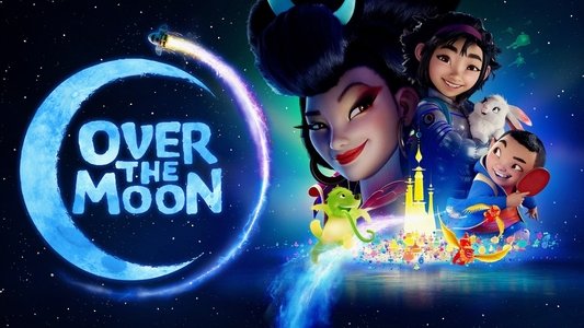 Over the Moon