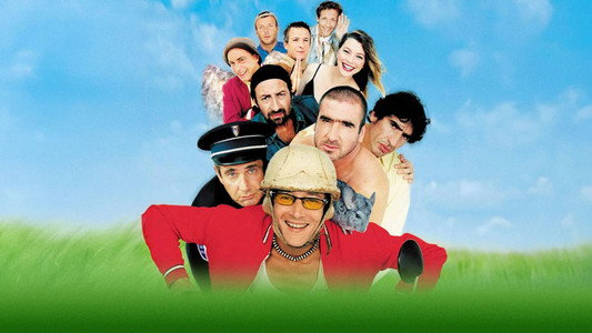 La Grande Vie !