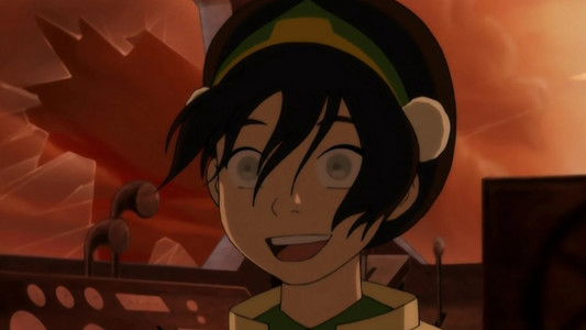 Avatar: The Last Airbender