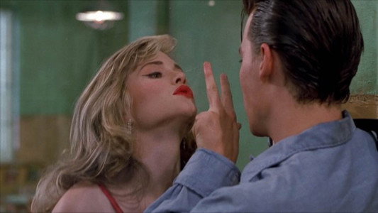 Cry-Baby