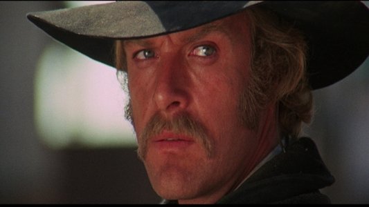 Una nuvola di polvere… un grido di morte… arriva Sartana