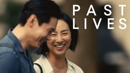 Past Lives