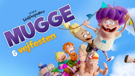 Mugge & vejfesten