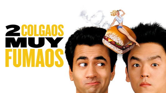 Harold & Kumar Go to White Castle