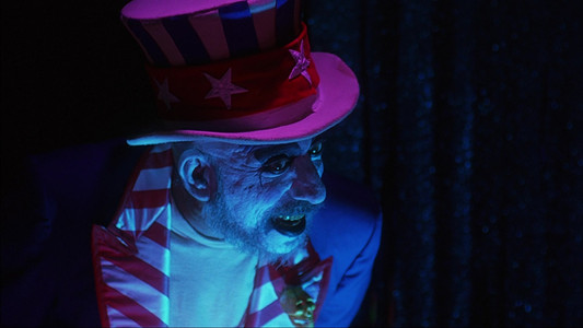 House of 1000 Corpses