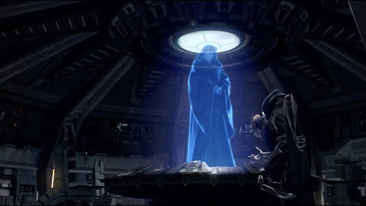 Star Wars: Episode III - Revenge of the Sith