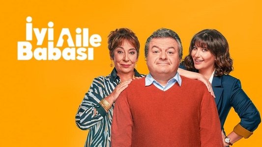 Babam Çok Değişti