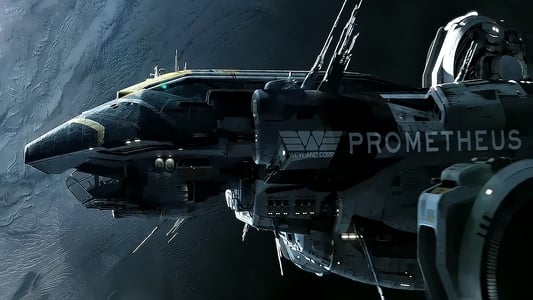 Prometheus