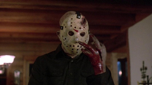 Friday the 13th: The Final Chapter