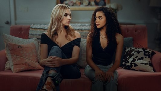 Ginny & Georgia