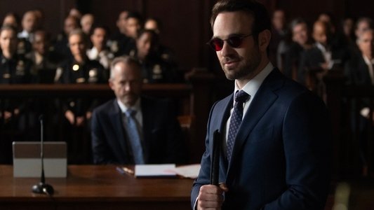 Daredevil: Born Again