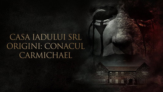 Hell House LLC Origins: The Carmichael Manor