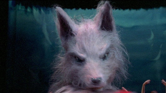 The Marsupials: The Howling III