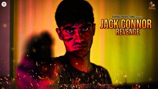 Jack Connor: Revenge