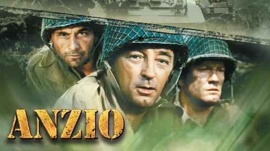 Lo sbarco di Anzio