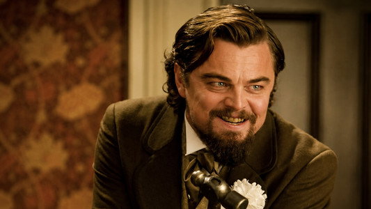Django Unchained