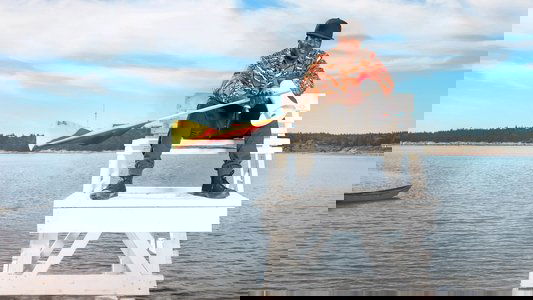 Race Against the Tide