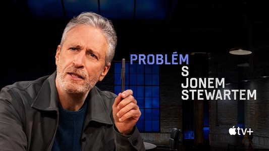 The Problem with Jon Stewart