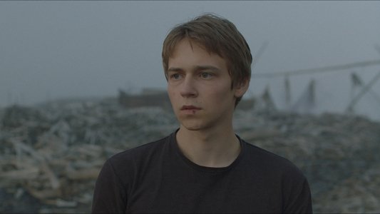 Кончится лето