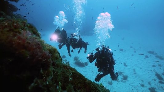 Chasing the Light: Norfolk Island