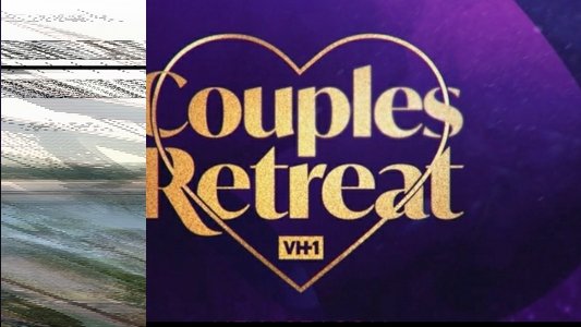 MTV Couples Retreat