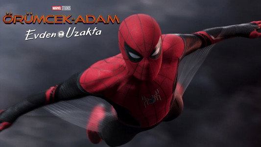 Spider-Man: Far From Home