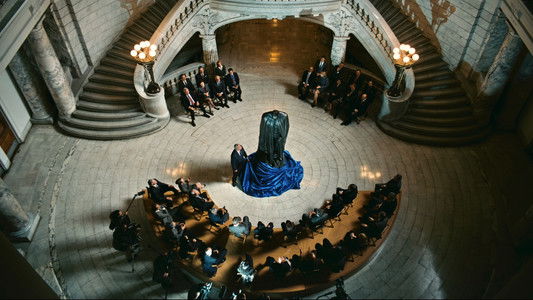 The Dark Knight Rises