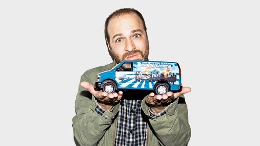 Jon Benjamin Has a Van