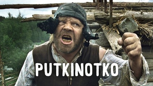 Putkinotko