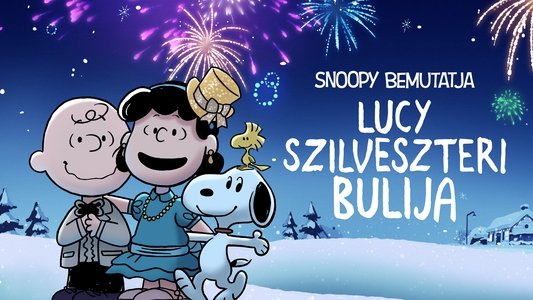 Snoopy Presents: For Auld Lang Syne
