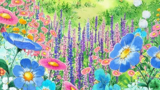 リズと青い鳥