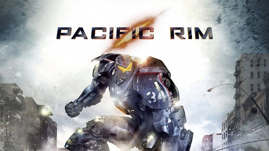 Pacific Rim