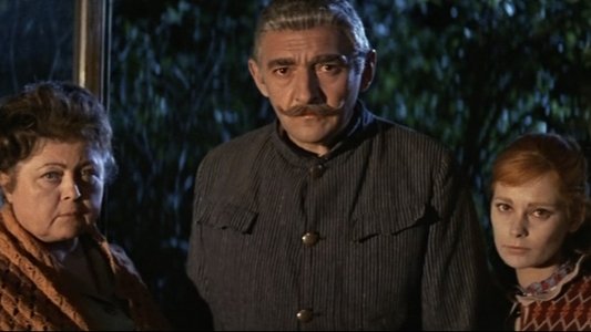 Isten hozta, őrnagy úr!