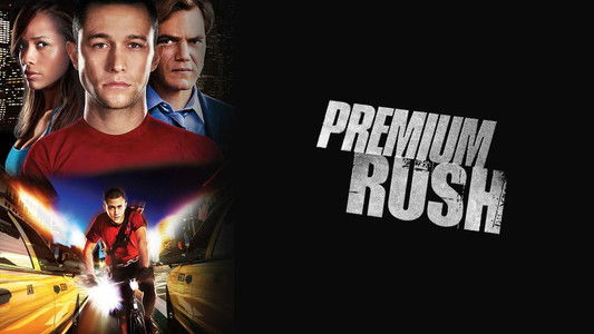 Premium Rush