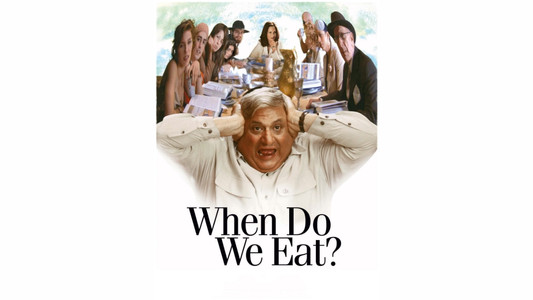 When Do We Eat?