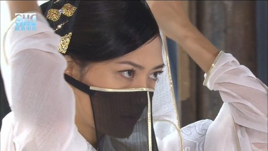 镖行天下6：走单骑