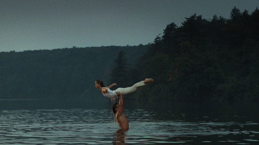 Dirty Dancing