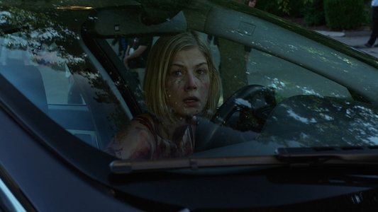 Gone Girl