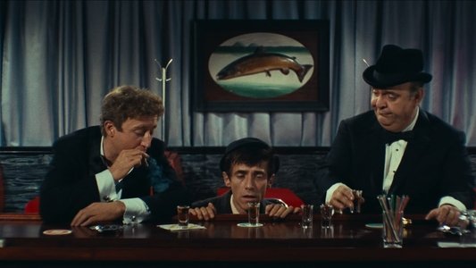 The Producers