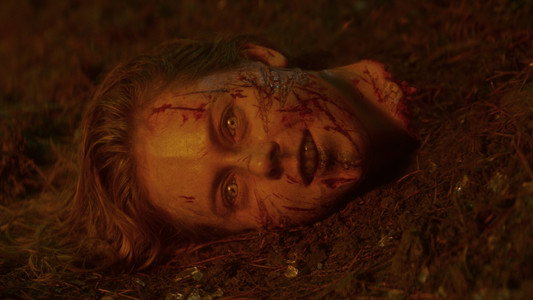 Evil Dead Burn