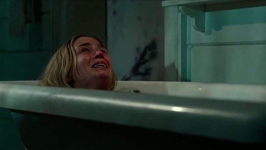 A Quiet Place