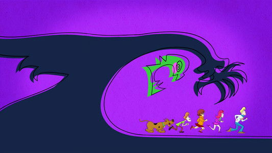 Scooby-Doo! Stage Fright