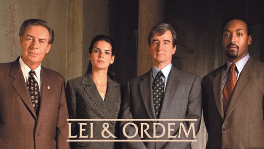 Law & Order